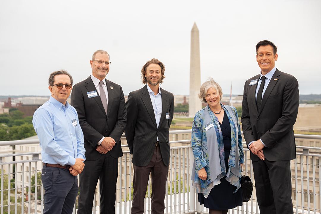 faculty members GSPM