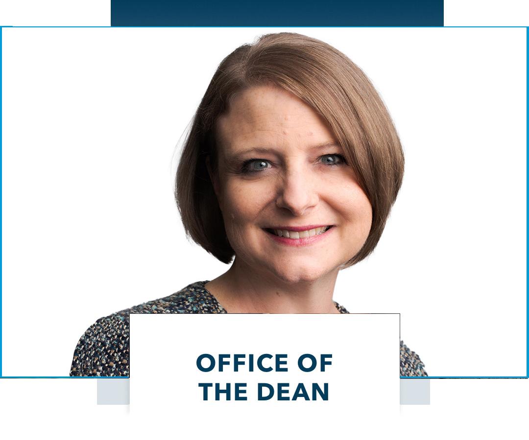 Office of the Dean