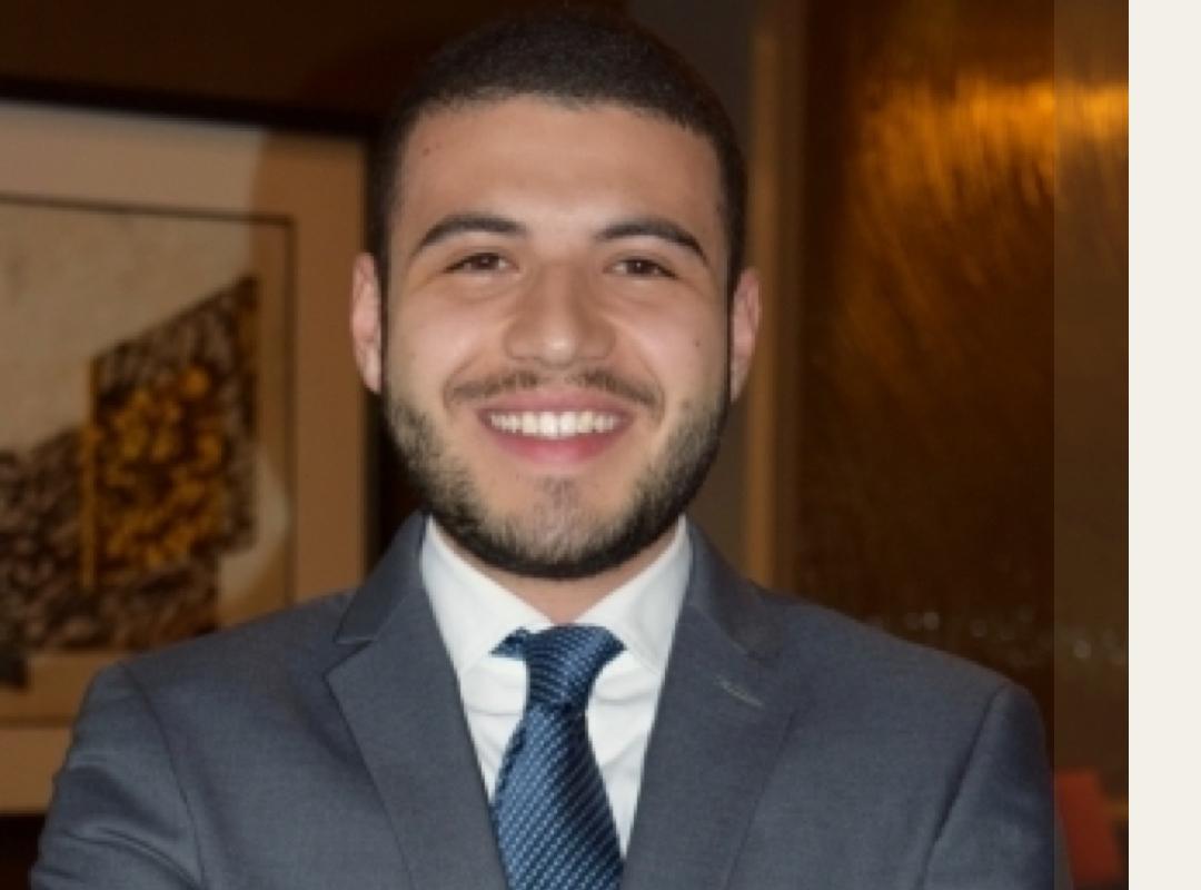 Daniel Alvarez Castegnaro