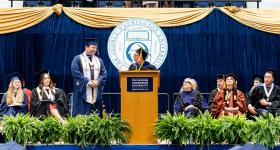 Kennedy award