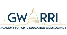 GW-RRI Academy for Civic Education & Democracy