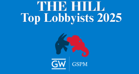 The Hill Top Lobbylists 2025